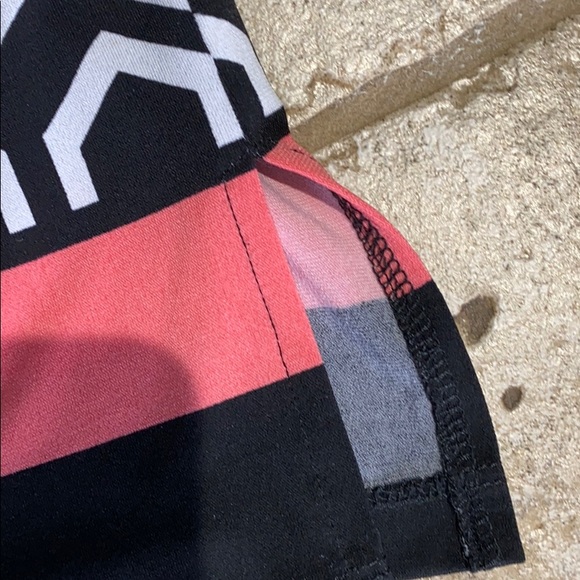 🌸 JM COLLECTION TUNIC TOP - Picture 5 of 8